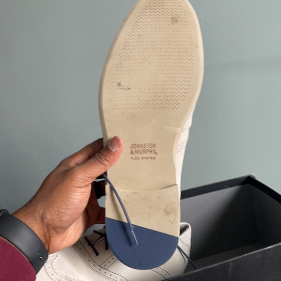 Oxfords - Picture 2 of 2